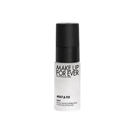 MAKE UP FOR EVER Mist and Fix-23 BTG Makiažo fiksatorius, 30ml