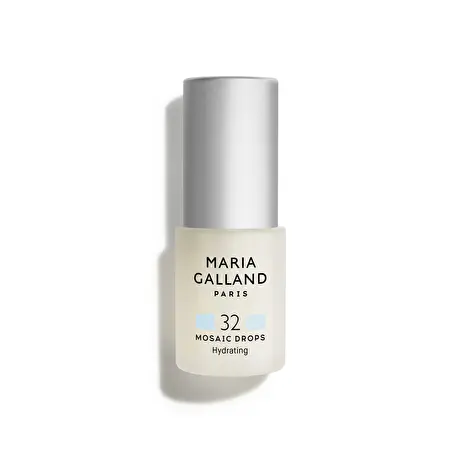 MARIA GALLAND 32 | DROPS Drėkinantys serumo lašai