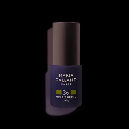 MARIA GALLAND 36 | DROPS Stangrinantys serumo lašai