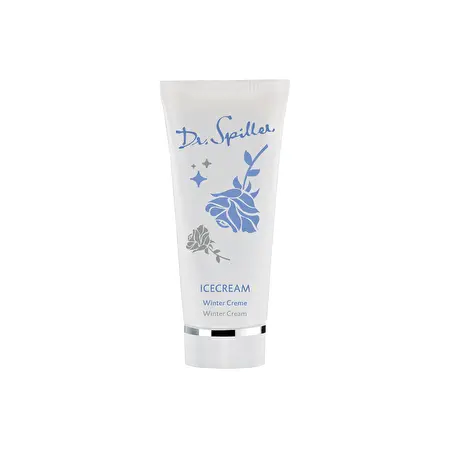 Dr. Spiller Winter ICECREAM - Žiemos kremas, 100ml