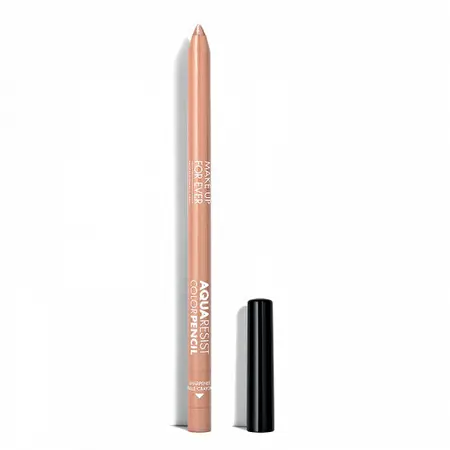 Make Up For Ever Aqua Resist Color Pencil Akių pieštukas, Sand, 0.5g	