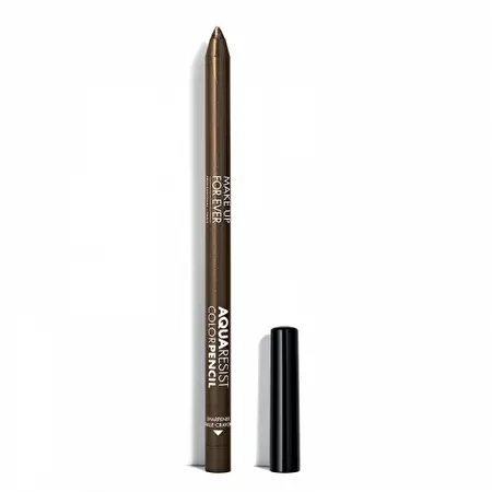 Make Up For Ever Aqua Resist Color Pencil Akių pieštukas, Bronze, 0.5g	