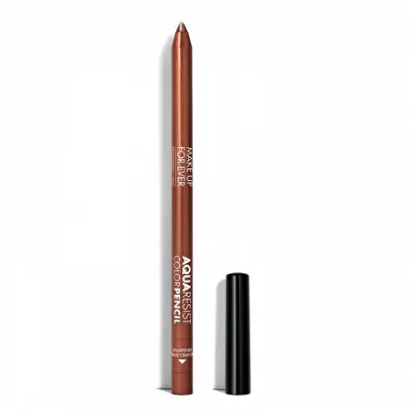 Make Up For Ever Aqua Resist Color Pencil Akių pieštukas, Sienna, 0.5g	