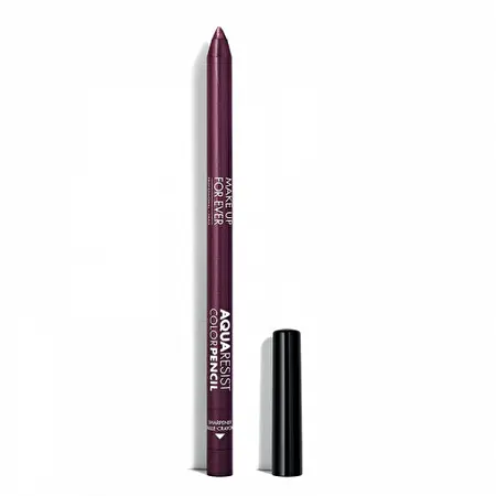 Make Up For Ever Aqua Resist Color Pencil Akių pieštukas, Ivy, 0.5g	
