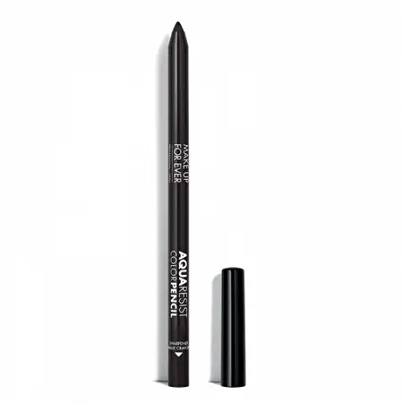 Make Up For Ever Aqua Resist Color Pencil Akių pieštukas, Iron, 0.5g	