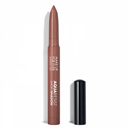 Make Up For Ever Aqua Resist Smoky Shadow Pieštukiniai šešėliai, Pink Canyon, 1.4 g	