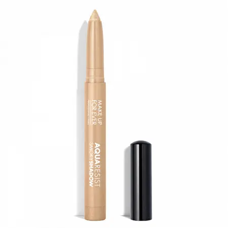 Make Up For Ever Aqua Resist Smoky Shadow Pieštukiniai šešėliai, Desert, 1.4 g	