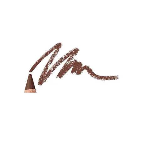 Make Up For Ever Artist Color Pencil Akių ir lūpų pieštukas, Limitless Brown, 1,4g	