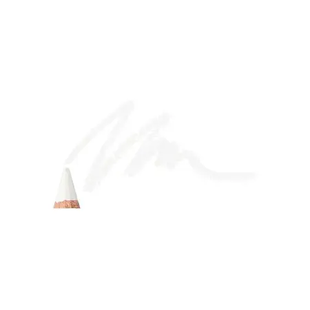 Make Up For Ever Artist Color Pencil Akių ir lūpų pieštukas, All Around White, 1,4g	