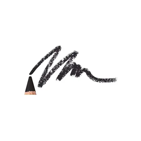 Make Up For Ever Artist Color Pencil Akių ir lūpų pieštukas, Whatever Black, 1,4g