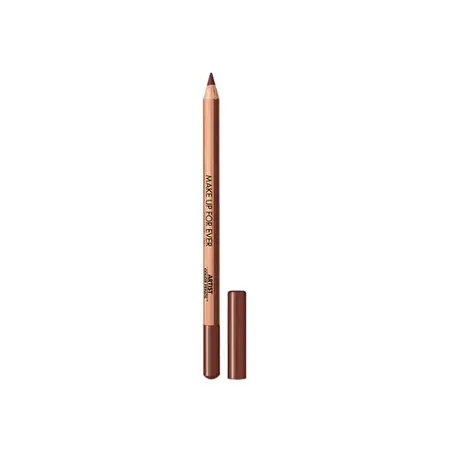 Make Up For Ever Artist Color Pencil Akių ir lūpų pieštukas, Versatile Chestnut, 1,4g	