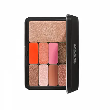 Make Up For Ever Artist Color Pro Palette Šešėlių paletė, Tangerine, 15g	