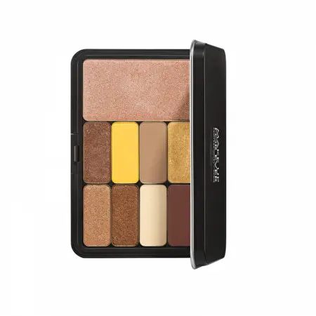 Make Up For Ever Artist Color Pro Palette Šešėlių paletė, Ginger, 15g