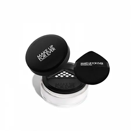 MAKE UP FOR EVER HD Skin Setting Powder Biri pudra, Corrective Lavender, 18g	
