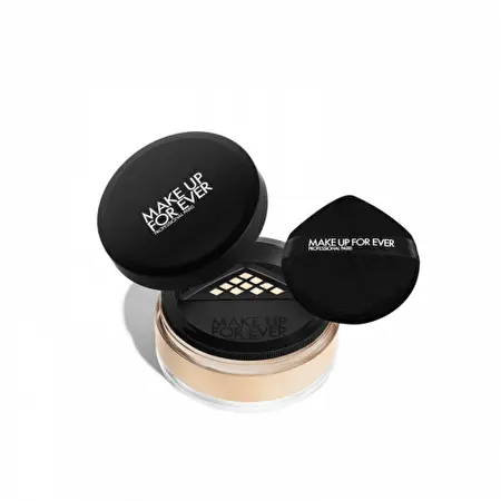 MAKE UP FOR EVER HD Skin Setting Powder Biri pudra, Light Beige, 18g	