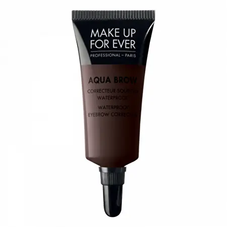 Make Up For Ever Aqua Brow Corrector Antakių dažai, Dark Brown, 7ml	