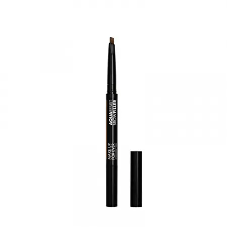 Make Up For Ever Aqua Resist Brow Filler Pieštukas, Deep Blonde	