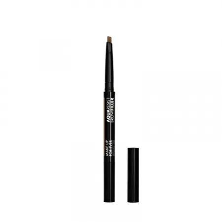 Make Up For Ever Aqua Resist Brow Filler Pieštukas, Soft Blonde	