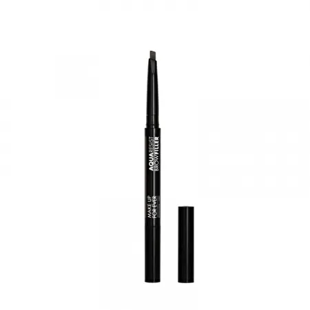 Make Up For Ever Aqua Resist Brow Filler Pieštukas, Medium Brown