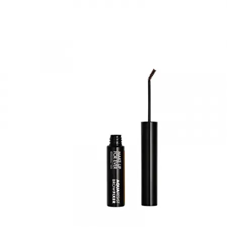 Make Up For Ever AQUA RESIST BROW gelis, Soft Brown, 5 ml	
