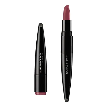 Make Up For Ever Rouge Artist-20 lūpų dažai New, Upbeat Mauve, 3.5 g	