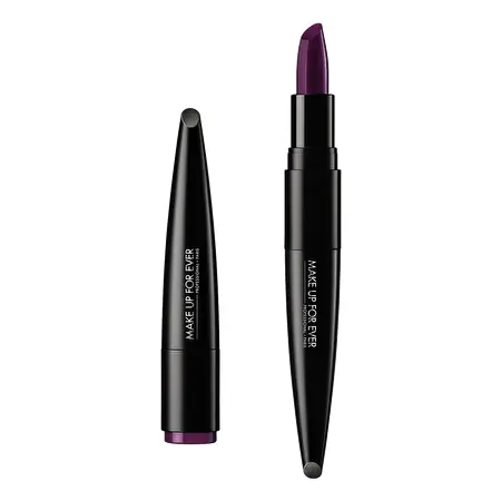 Make Up For Ever Rouge Artist-20 lūpų dažai New, Passionate Fig, 3.5 g	