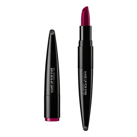 Make Up For Ever Rouge Artist-20 lūpų dažai New, Cheery Chili, 3.5 g	