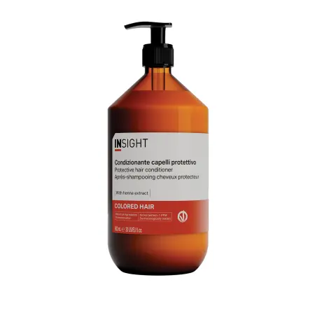 INSIGHT COLORED HAIR PROTECTIVE Kondicionierius, 900ml