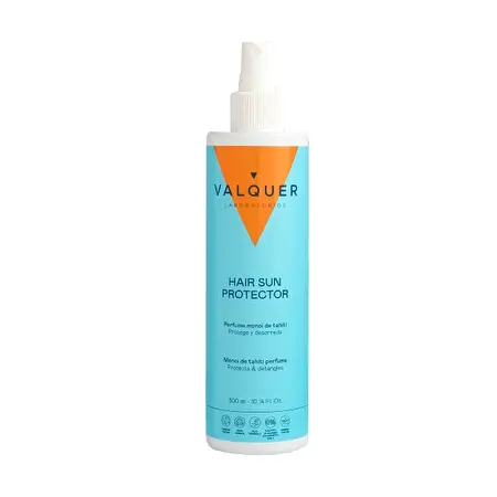 VALQUER Apsauginis purškiklis nuo saulės, druskų ir chloro, 300ml