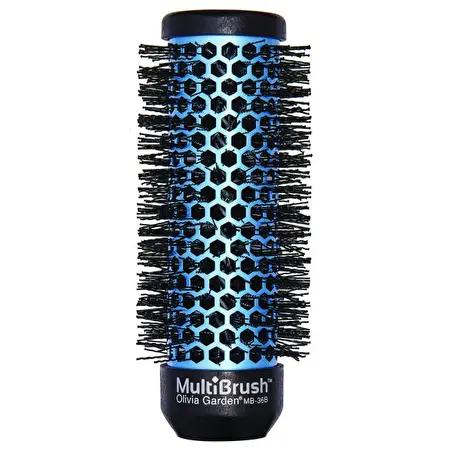 OLIVIA GARDEN MULTIBRUSH 36 mm šepečio korpusas