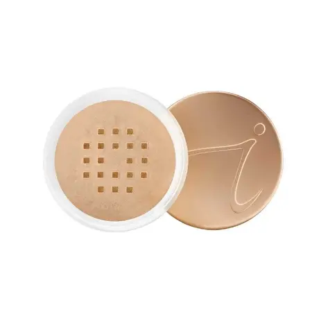 Jane Iredale – Biri mineralinė pudra, Amber