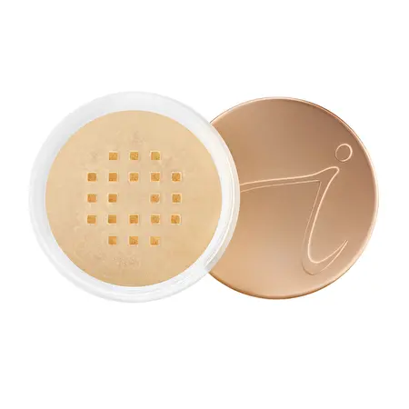 Jane Iredale – Biri mineralinė pudra, Golden Glow