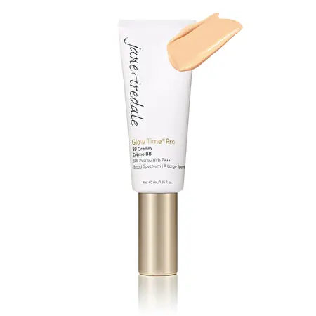 Jane Iredale Glow Time Pro –  BB kremas su SPF 25 apsauga nuo saulės, 40ml, GT2
