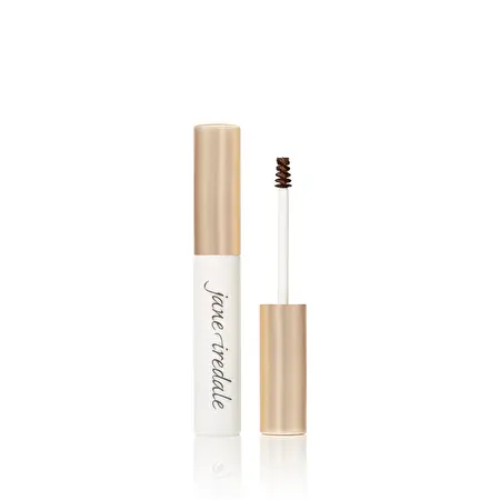 Jane Iredale PureBrow – Antakių gelis, Medium Brown