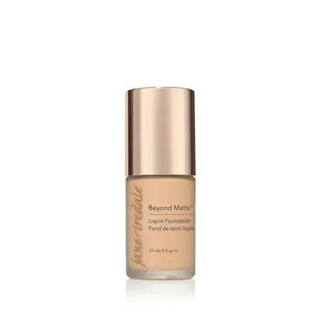Jane Iredale Beyond Matte – Skysta mineralinė pudra, M4