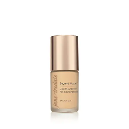 Jane Iredale Beyond Matte – Skysta mineralinė pudra, M5