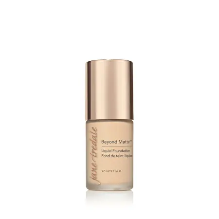 Jane Iredale Beyond Matte – Skysta mineralinė pudra, M6