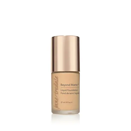 Jane Iredale Beyond Matte – Skysta mineralinė pudra, M7