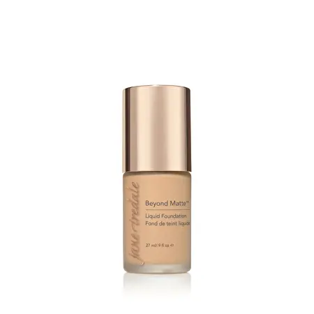Jane Iredale Beyond Matte – Skysta mineralinė pudra, M8