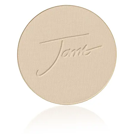 Jane Iredale PurePressed – Presuotos mineralinės pudros papildymas SPF20/15, Radiant