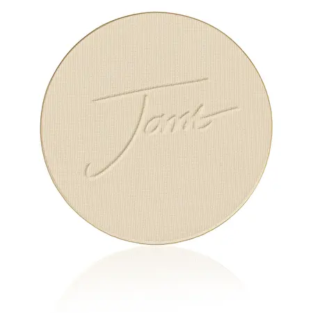 Jane Iredale PurePressed – Presuotos mineralinės pudros papildymas SPF20/15, Bisque