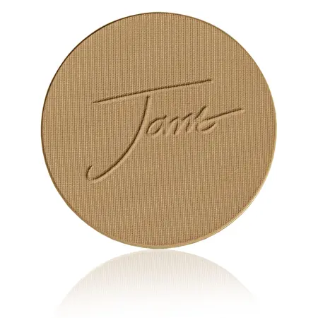 Jane Iredale PurePressed – Presuotos mineralinės pudros papildymas SPF20/15, Fawn