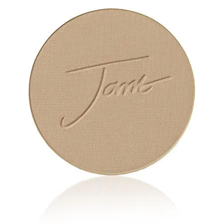 Jane Iredale PurePressed – Presuotos mineralinės pudros papildymas SPF20/15, Riviera