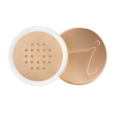 Jane Iredale – Biri mineralinė pudra, Warm Sienna