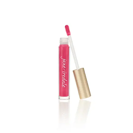 Jane Iredale HydroPure – Hialuroninis lūpų blizgis, Blossom
