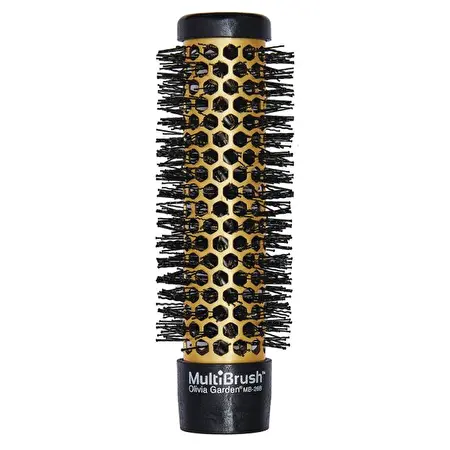 OLIVIA GARDEN MULTIBRUSH 26 mm šepečio korpusas