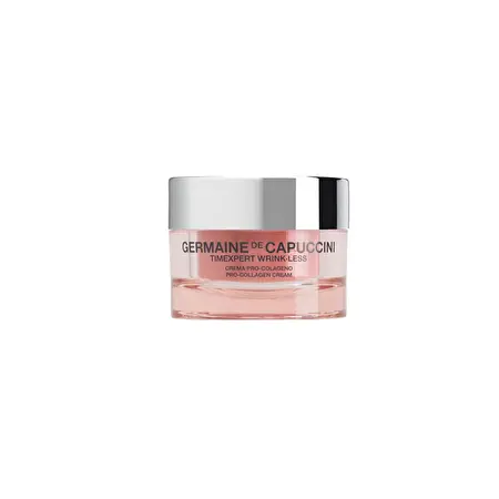 Germaine de Capuccini Dieninis kremas su pro- kologenu, 50 ml