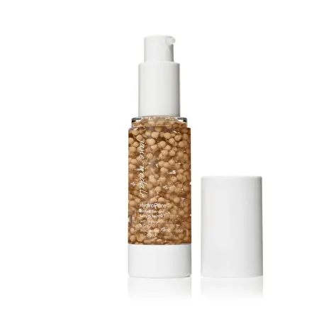 Jane Iredale HydroPure – Serumas su hialurono rūgštimi ir Q10, Light-Medium
