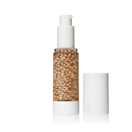 Jane Iredale HydroPure – Serumas su hialurono rūgštimi ir Q10, Light
