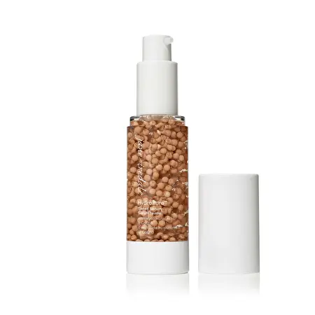 Jane Iredale HydroPure – Serumas su hialurono rūgštimi ir Q10, Medium